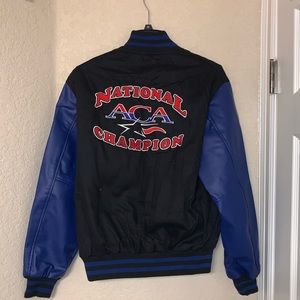 ACA National Champion Cheer Jacket